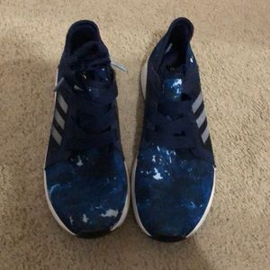 ADIDAS Eagle Lux Shoes